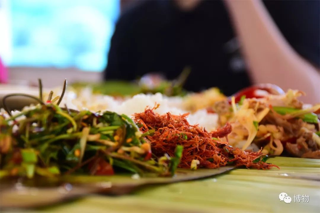 想跟博物一起外出采风?春节我们滇西见