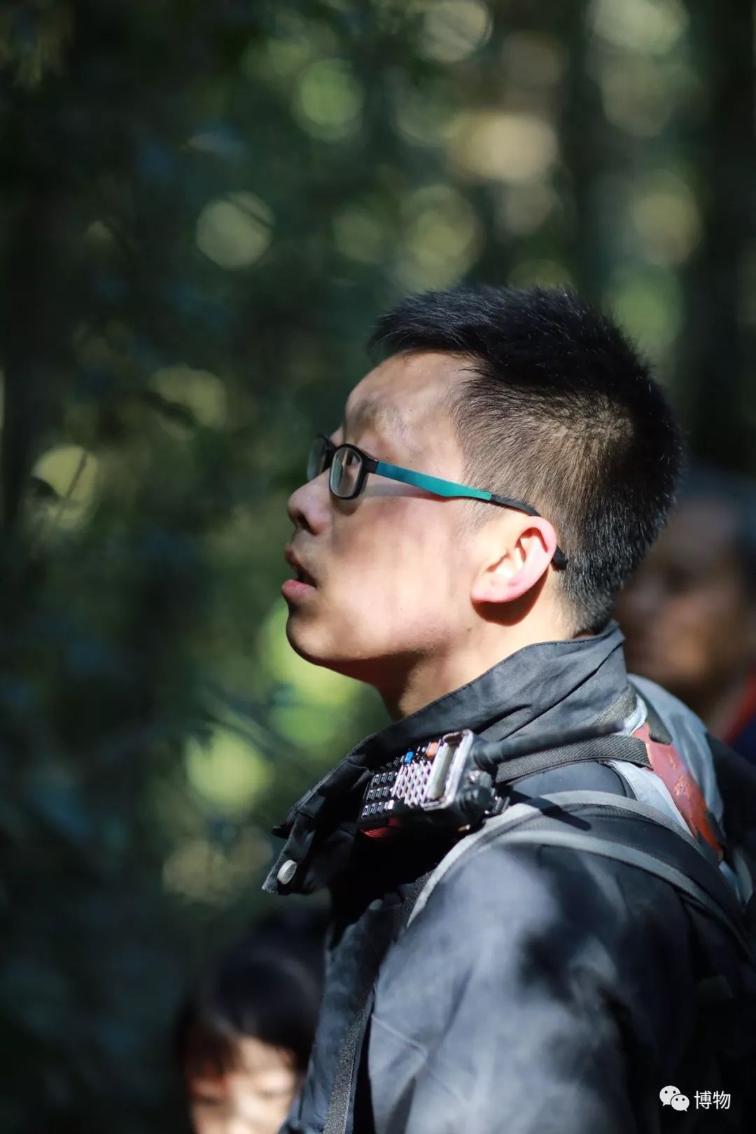 想跟博物一起外出采风?春节我们滇西见