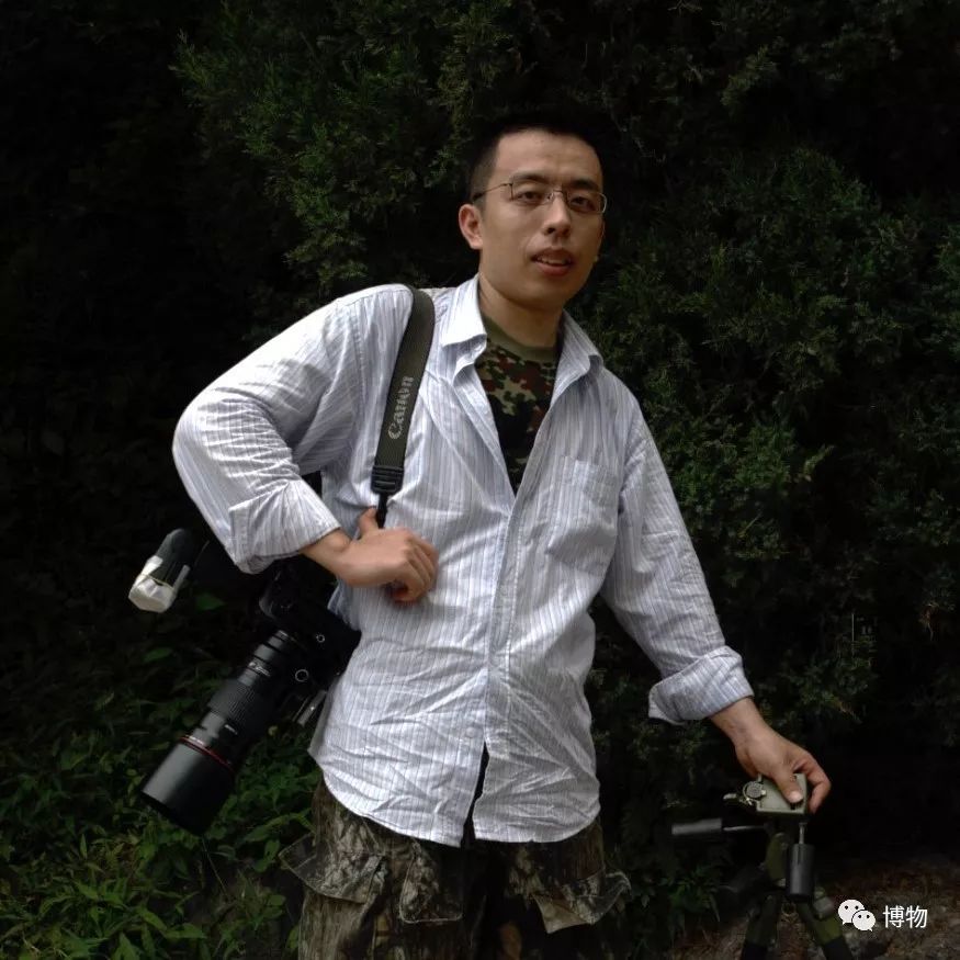 想跟博物一起外出采风?春节我们滇西见