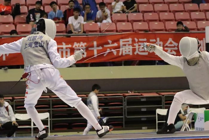 他把宝山击剑带到上海第一，这位教练究竟有什么神奇之处？