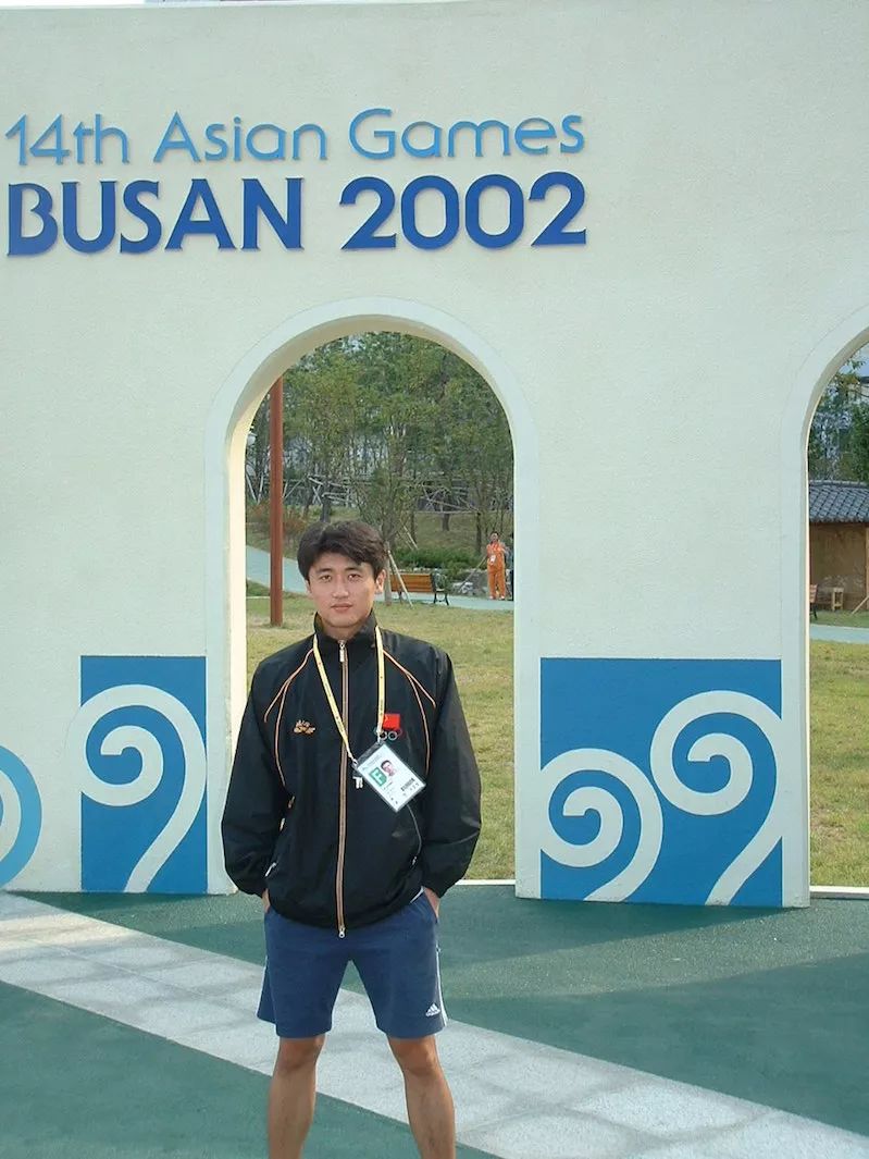 他把宝山击剑带到上海第一，这位教练究竟有什么神奇之处？