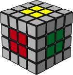 魔方小站四阶魔方教程高手版,魔方小站四阶魔方的教程完整版