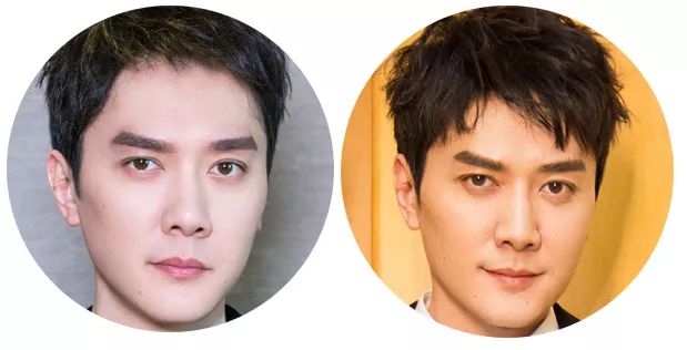 聊聊赵丽颖这张结婚证照片儿……