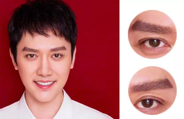 聊聊赵丽颖这张结婚证照片儿……