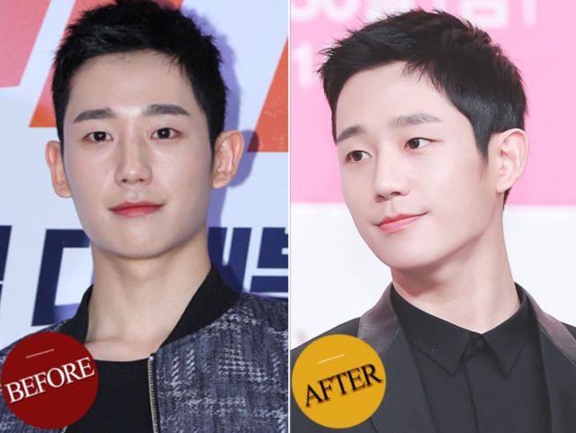 聊聊赵丽颖这张结婚证照片儿……