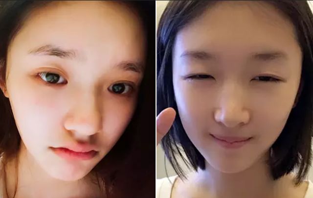 聊聊赵丽颖这张结婚证照片儿……