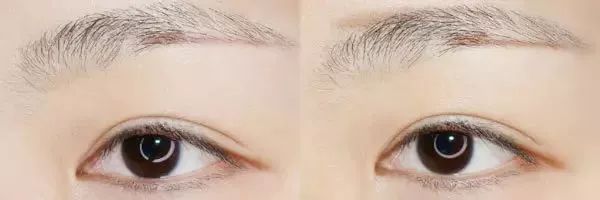 聊聊赵丽颖这张结婚证照片儿……