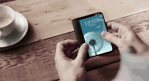 手机平放还是翻过来好,手机朝下放什么意思