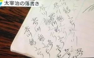 “如果你批评我，那我就不干了！”玻璃心男人的日本文豪成长史