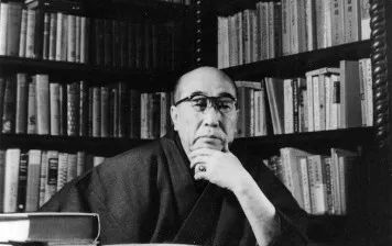 “如果你批评我，那我就不干了！”玻璃心男人的日本文豪成长史