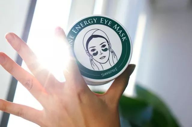 韩国眼膜紧致抗皱淡细纹爆款,好物去细纹眼膜排行榜10强