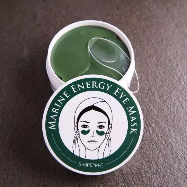 韩国眼膜紧致抗皱淡细纹爆款,好物去细纹眼膜排行榜10强