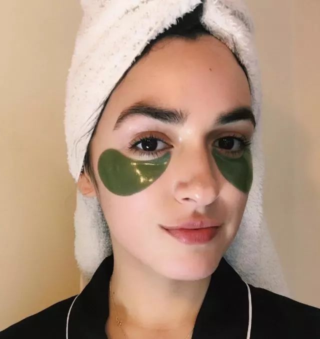 韩国眼膜紧致抗皱淡细纹爆款,好物去细纹眼膜排行榜10强