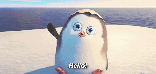 我一听天津人说话就想笑，介四为嘛？