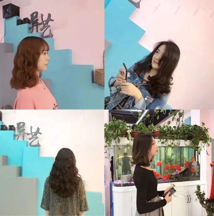 不办卡不推销，成都这家网红美发店为啥子这么火？