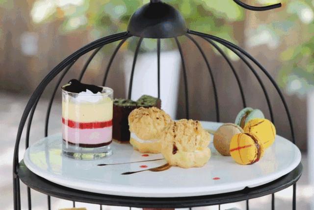 杭州赏桂花好去处,杭州赏桂花最好的地方