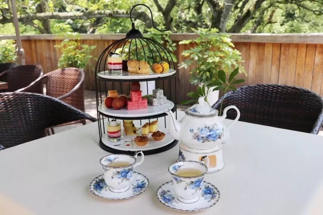 杭州赏桂花好去处,杭州赏桂花最好的地方