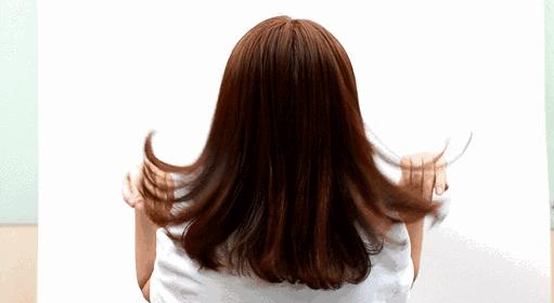 不带梳子款温和染发膏,有没有染发不沾头皮无害的染发膏