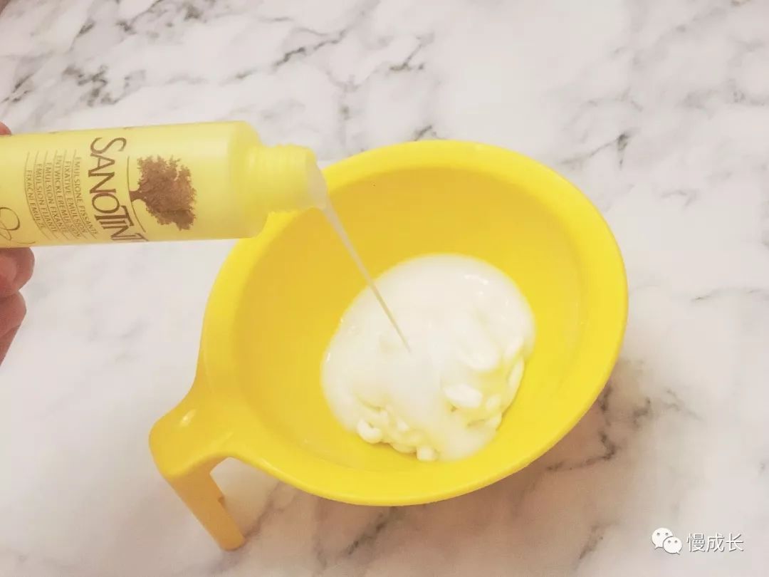 不带梳子款温和染发膏,有没有染发不沾头皮无害的染发膏