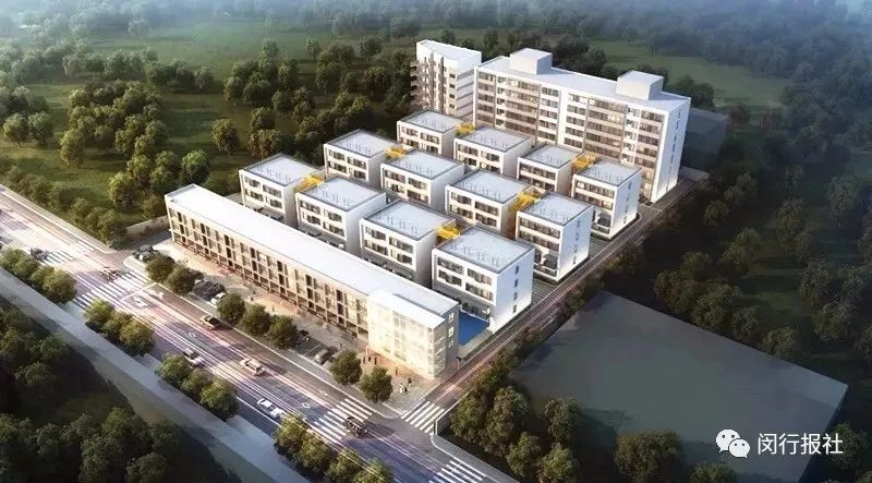 闵房泊寓上海,闵房泊寓