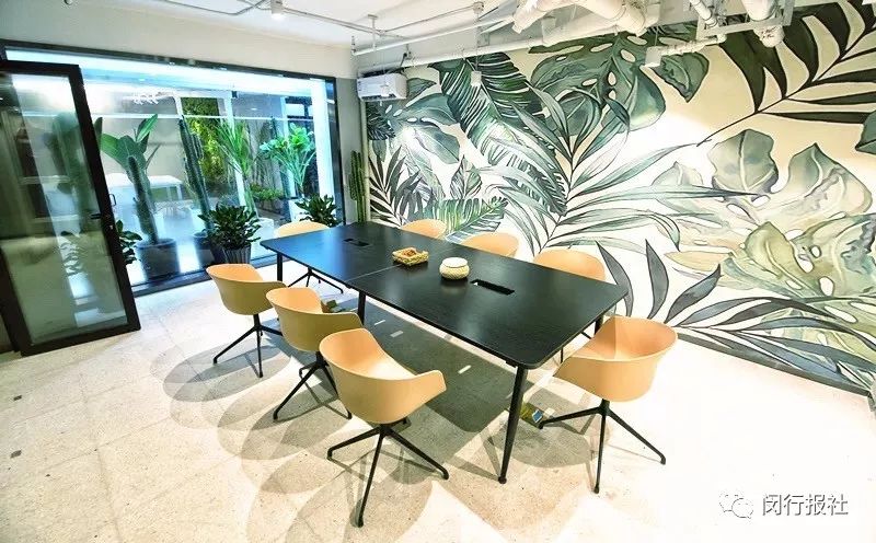 闵房泊寓上海,闵房泊寓