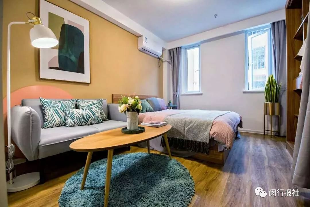 闵房泊寓上海,闵房泊寓