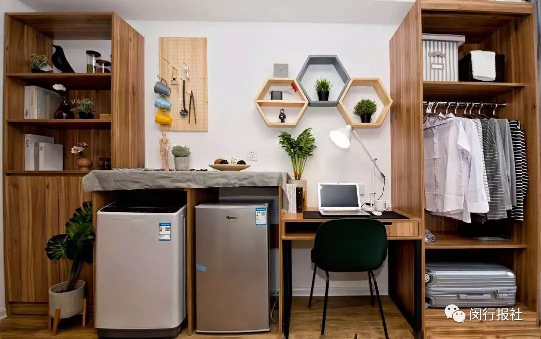 闵房泊寓上海,闵房泊寓