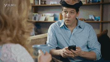 是的,我要开始卸微信了