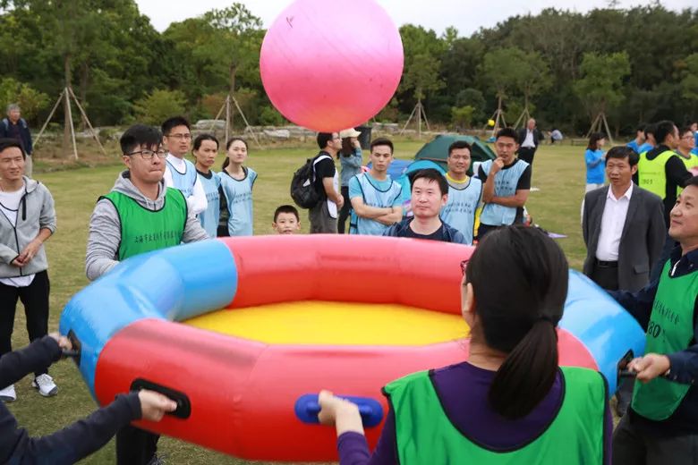 科技创新中国梦主题运动会,上海首届科技工作者运动会