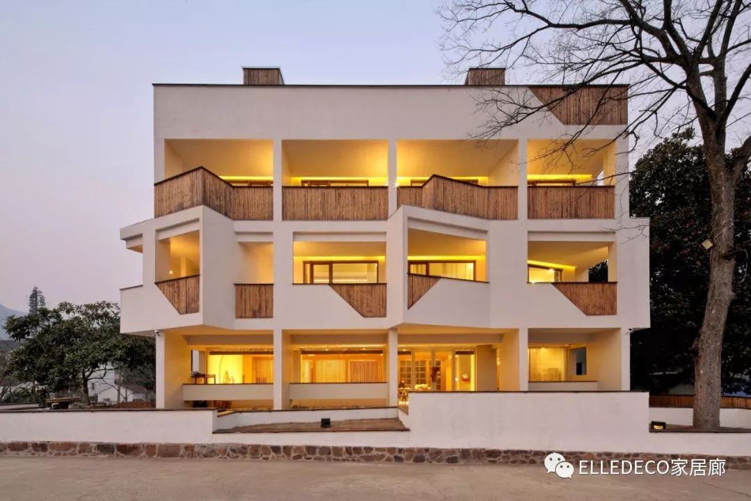 宜室宜兴，竹海深处有佳肴｜一日一民宿（送房券）