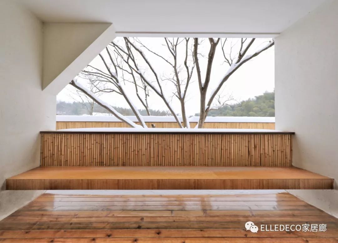 宜室宜兴，竹海深处有佳肴｜一日一民宿（送房券）