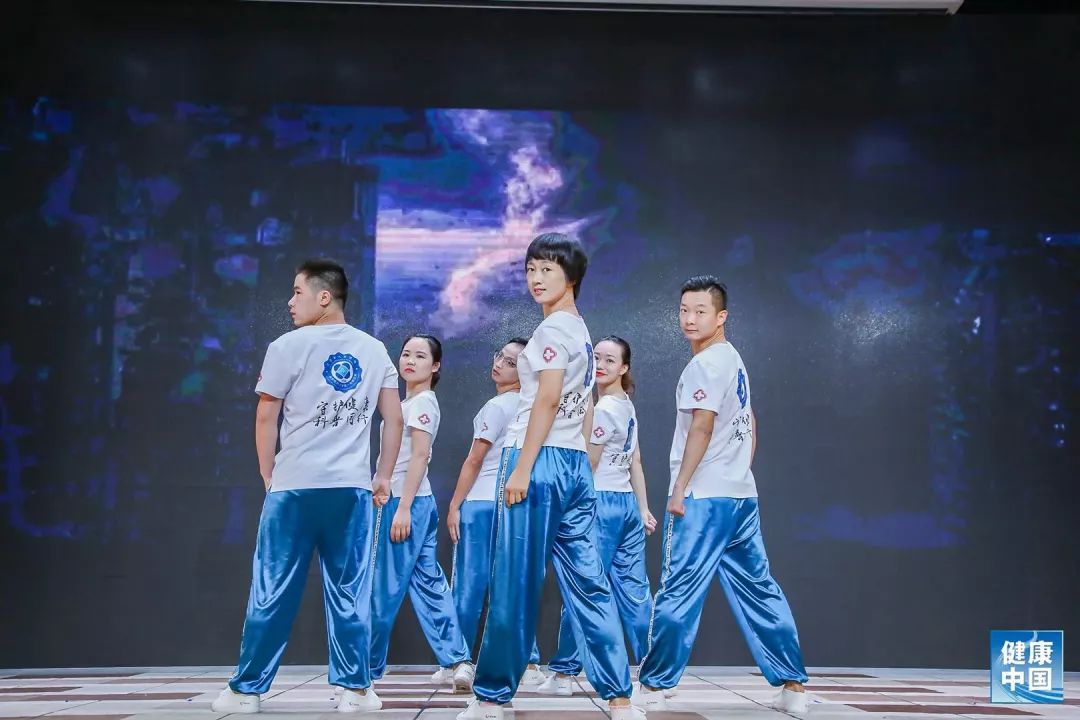 健康科普我们在路上,健康科普大讲堂