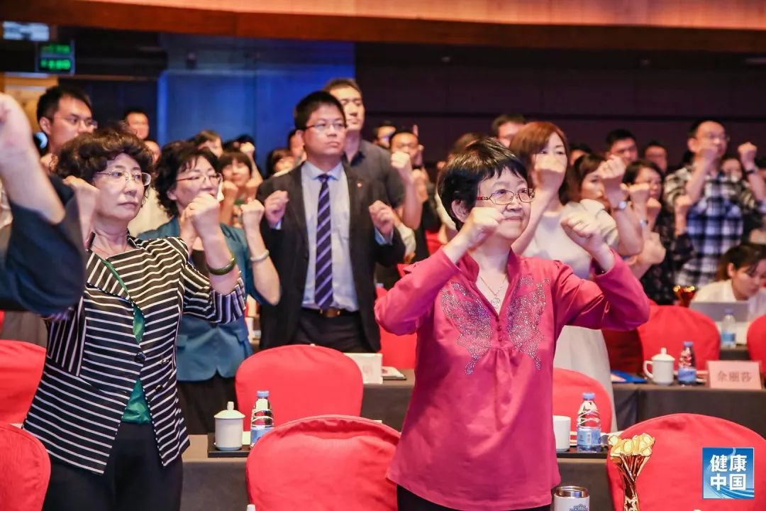 健康科普我们在路上,健康科普大讲堂