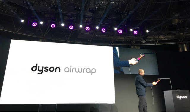 戴森卷发棒怎么样值得买吗,戴森卷发棒新款好用还是老款好用