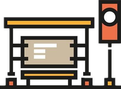 看到站信息、查交通卡余额，更多公交电子站牌的隐藏技能等你去发现！