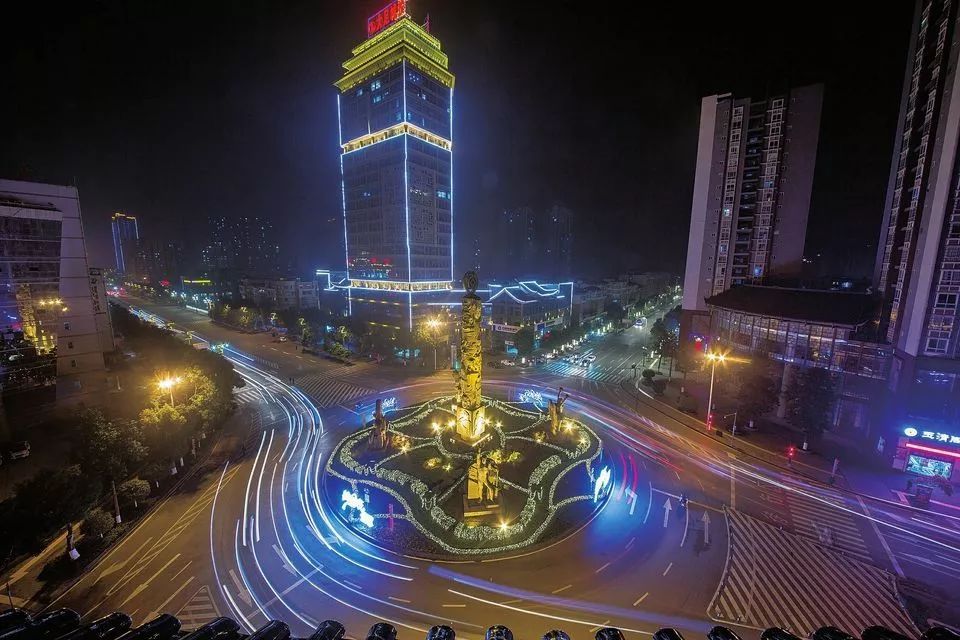 魅力中国城崇左vs大足视频,魅力中国城让你知道