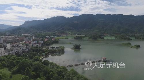 魅力中国城崇左vs大足视频,魅力中国城让你知道