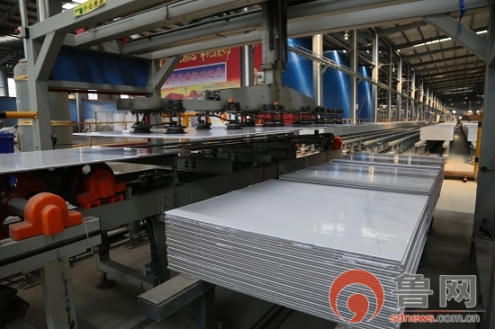 临沂陶瓷产业的发展,罗庄陶瓷产业园在哪里