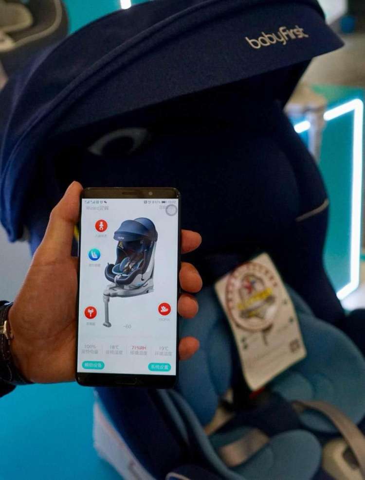 儿童安全座椅可以折叠,儿童安全座椅放车上会不会被偷走