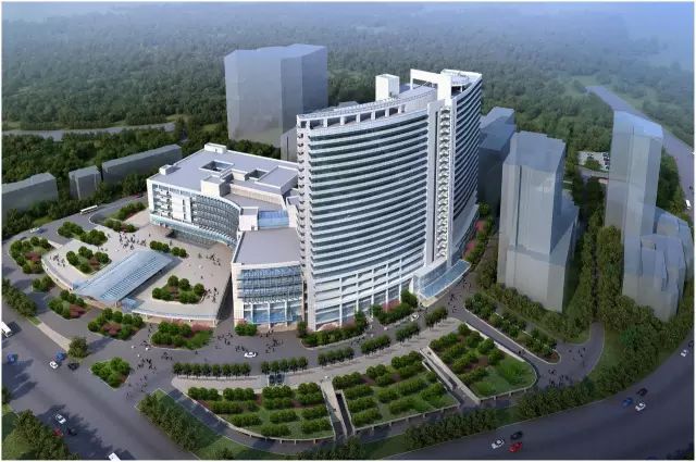 全国医院100强名单南京,南京第一医院和省人民医院哪个好