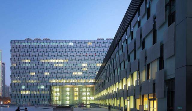 全国医院100强名单南京,南京第一医院和省人民医院哪个好