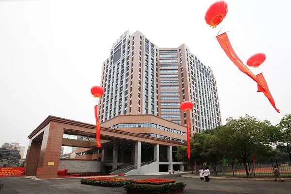 全国医院100强名单南京,南京第一医院和省人民医院哪个好