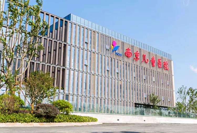 全国医院100强名单南京,南京第一医院和省人民医院哪个好