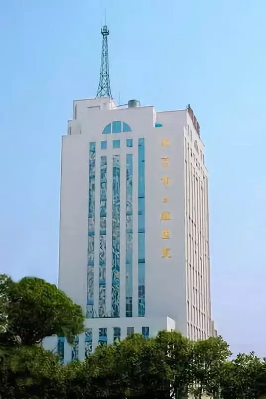 全国医院100强名单南京,南京第一医院和省人民医院哪个好