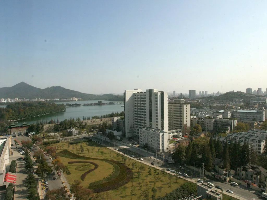 全国医院100强名单南京,南京第一医院和省人民医院哪个好