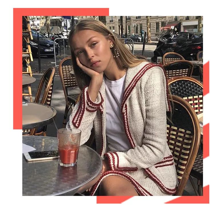 能穿出高级感的颜色是哪些,穿出高级感采用的高级感配色