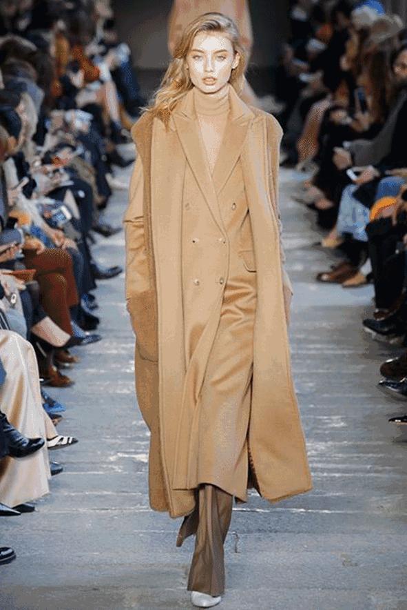 能穿出高级感的颜色是哪些,穿出高级感采用的高级感配色