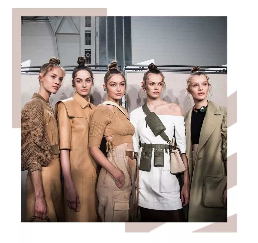 能穿出高级感的颜色是哪些,穿出高级感采用的高级感配色