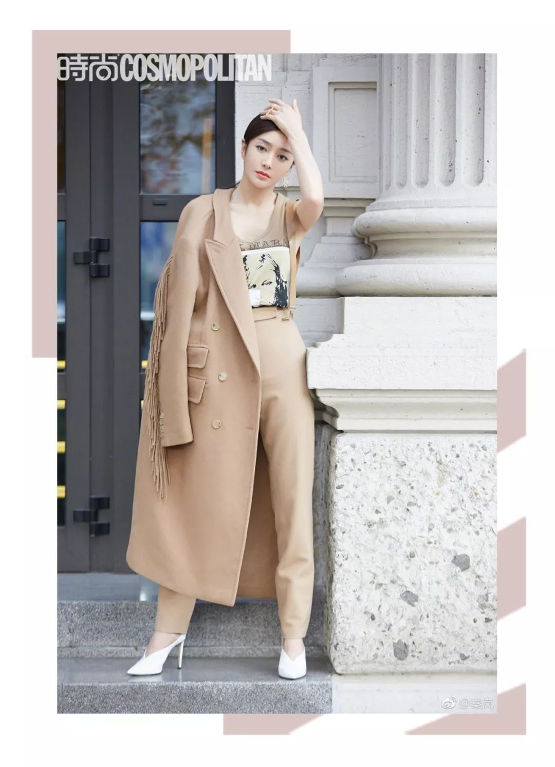 能穿出高级感的颜色是哪些,穿出高级感采用的高级感配色