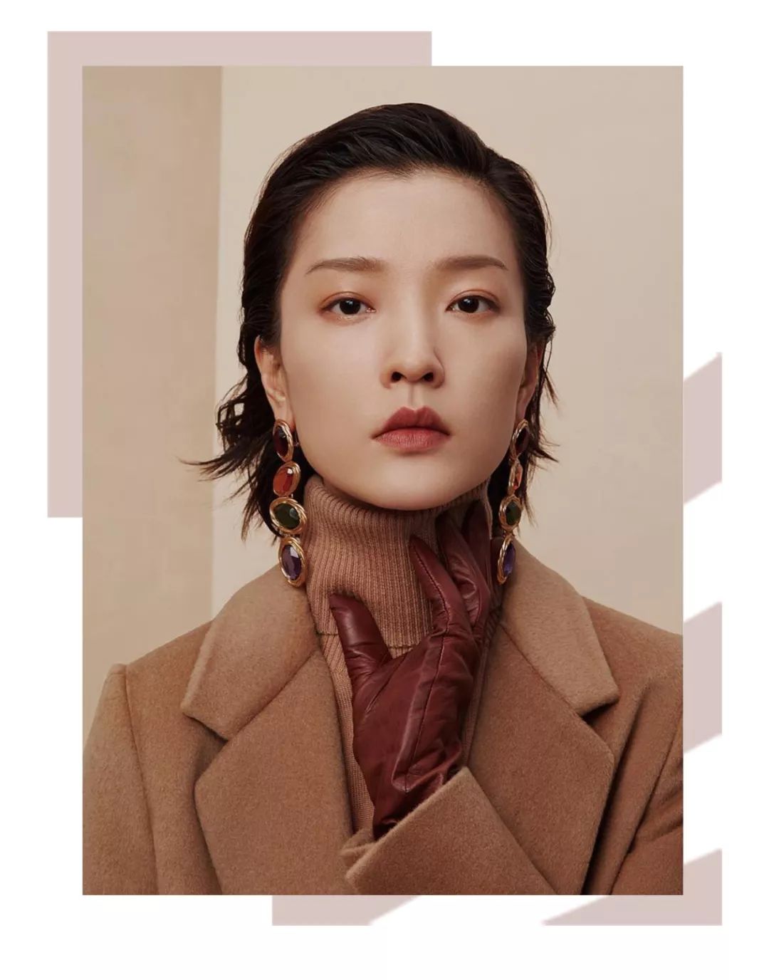 能穿出高级感的颜色是哪些,穿出高级感采用的高级感配色